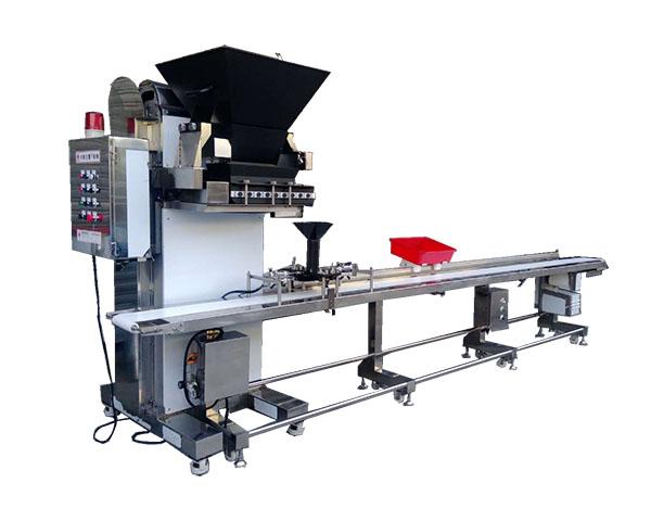 OMA-002自動定量下飯機