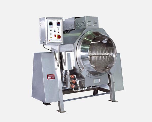 OC-90S萬能炒食機