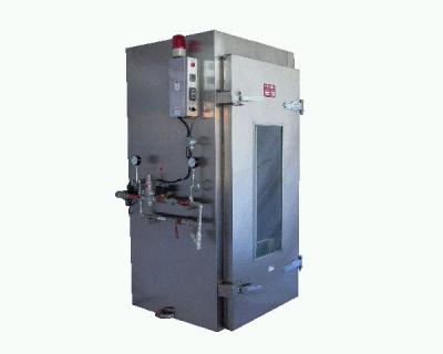 OM-8802開放式蒸箱