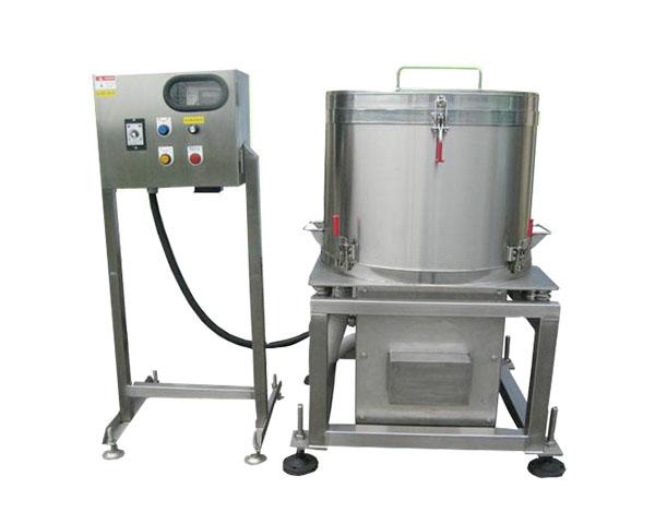 O-01蔬菜脫水機