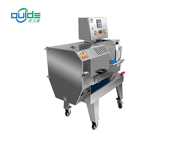 OQC-601A多功能切菜機