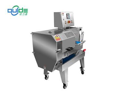 OQC-601A多功能切菜機
