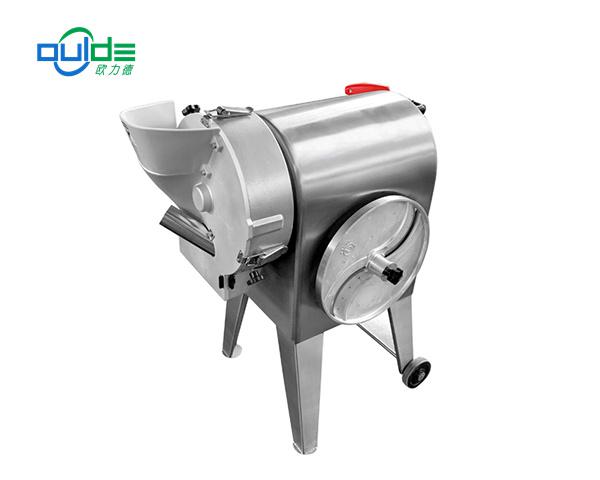 OQC-611球莖類切菜機