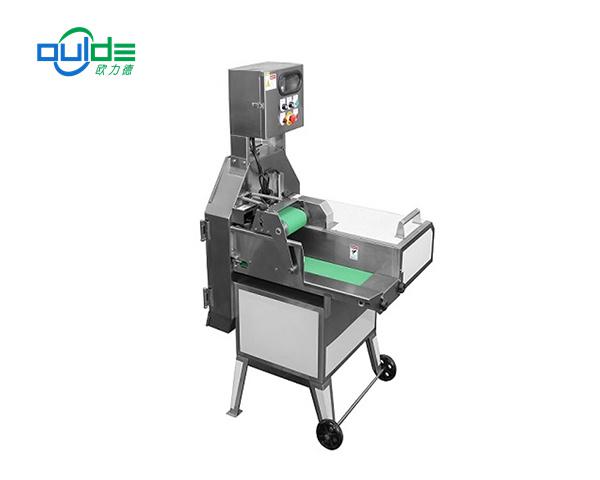 OQC-603大型切菜機