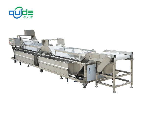 OXC-6E無損洗菜機