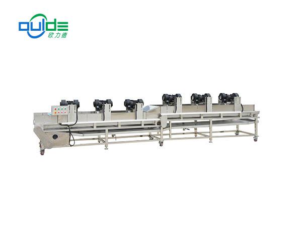 OFG-6000反轉風干機