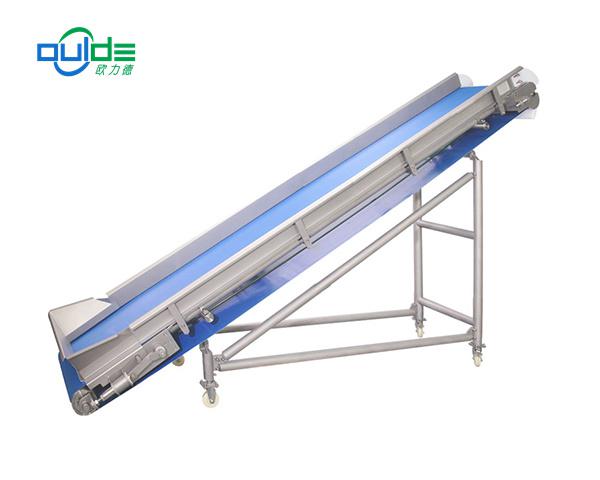 OTS-34可調式快拆裝提升機