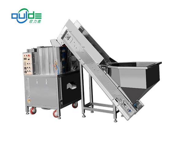 OXP-300土豆削皮機