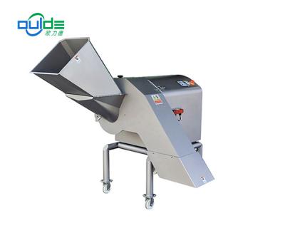 OQC-618D三維切肉丁機
