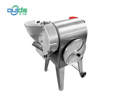 OQC-611球莖類切菜機
