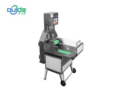 OQC-603大型切菜機