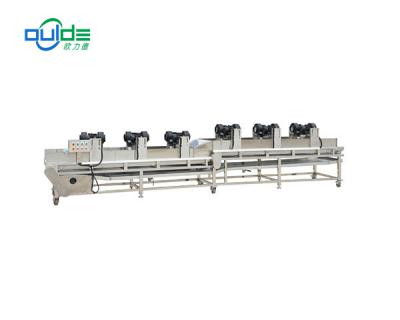 OFG-6000反轉風干機