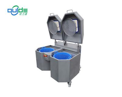 OXC-2雙框洗菜機