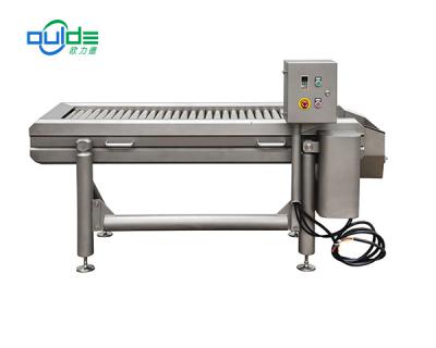 OTX-20滾杠挑選輸送機