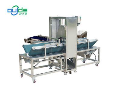 OXP-5T自動冬瓜削皮機
