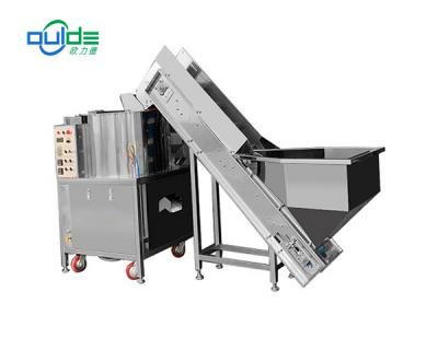 OXP-300土豆削皮機