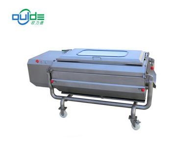 OXC--1000H根莖清洗機