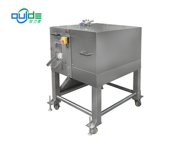 OQB -30蹄髈切半機