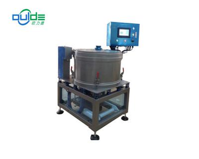 OTS-500A智能蔬菜脫水機