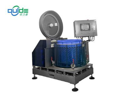 OTS-700A智能蔬菜脫水機