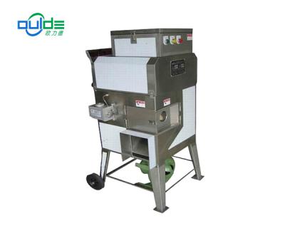 OTL-268甜玉米脫粒機