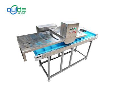 OQC-5青菜去根機