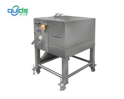 OQB -30蹄髈切半機