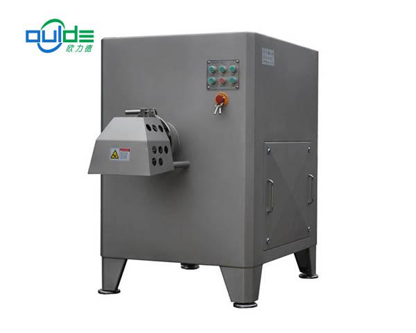 OJR-160G大型絞肉機