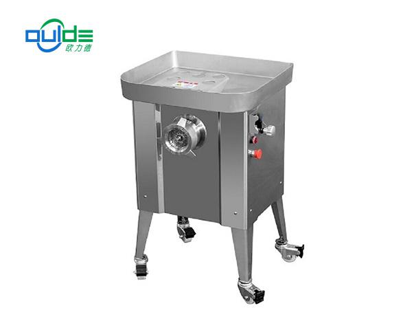 OJR-32F三網雙刀絞肉機