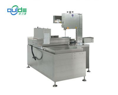 OJG-420全自動鋸骨機