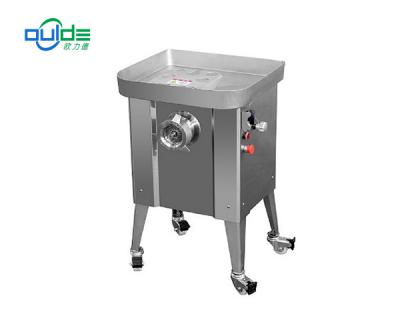 OJR-32F三網雙刀絞肉機