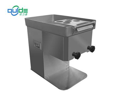 ORS-100D臺式切肉機