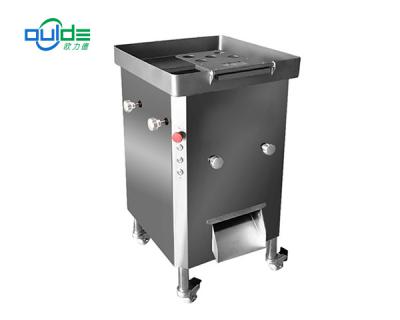 ORS -800SC肉絲肉片機