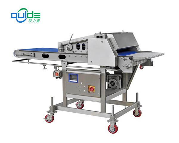 OSR-600Y自動延壓機