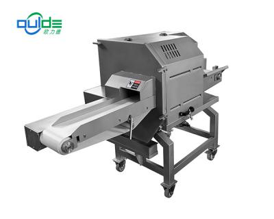 ORD-300B熟肉機