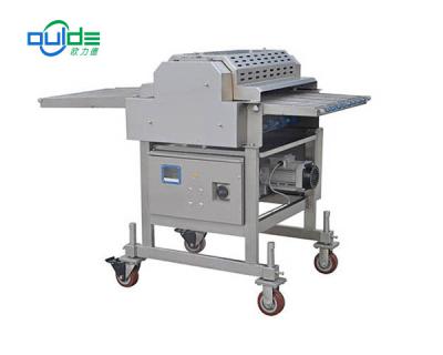 OSR-600D自動斷筋、嫩化機