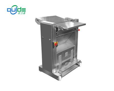 OQP-436-500豬肉去皮機