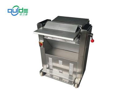 OQY-500自動豬肉去油機