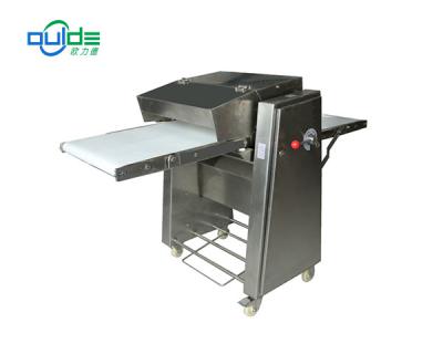 OQP-620半自動豬肉去皮機