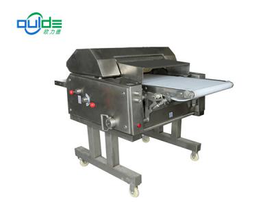 OQP-620全自動豬肉去皮機