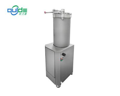 OGC-30液壓灌腸機