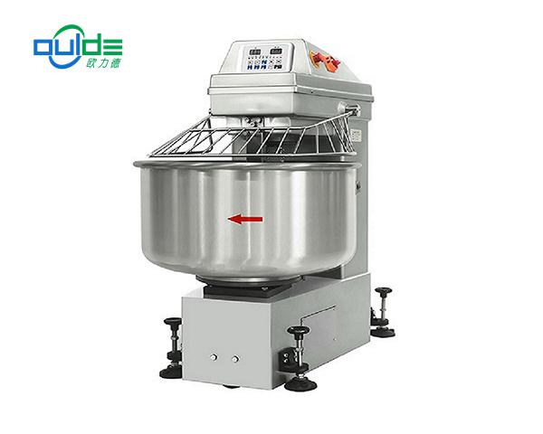 OHM-80/120和面機