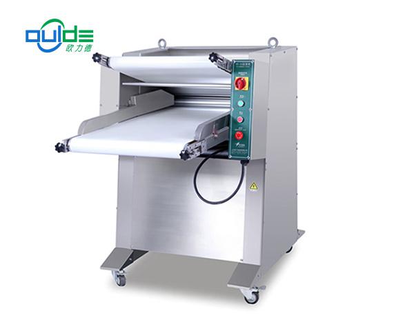 OYM-15半自動壓面機