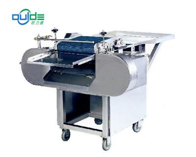 OJG-150魷魚切片機