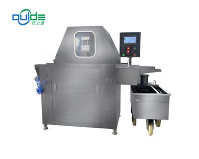 OZS-84鹽水注射機