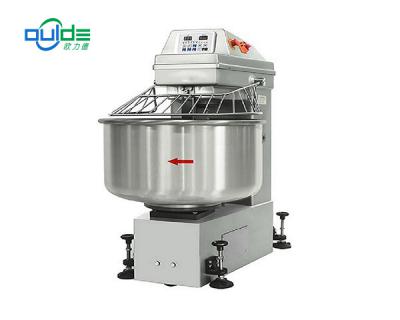 OHM-80/120和面機