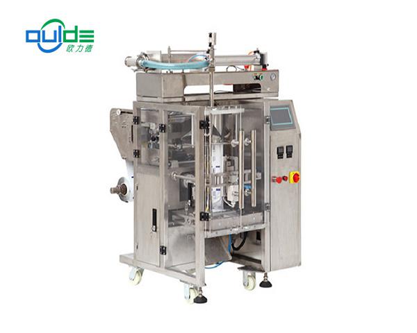 OBZ-320/420全自動液體包裝機
