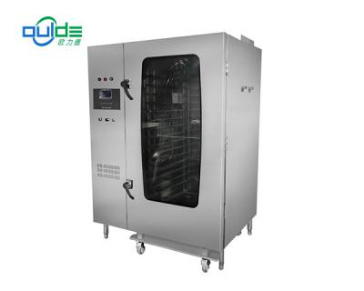 OZG-30D電氣一體智能蒸房（電加熱）