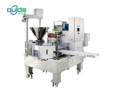 OJZ-10000全自動餃子機