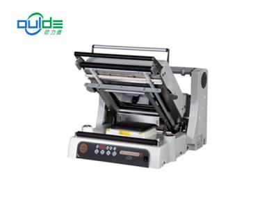 OBZ-610保鮮膜包裝機